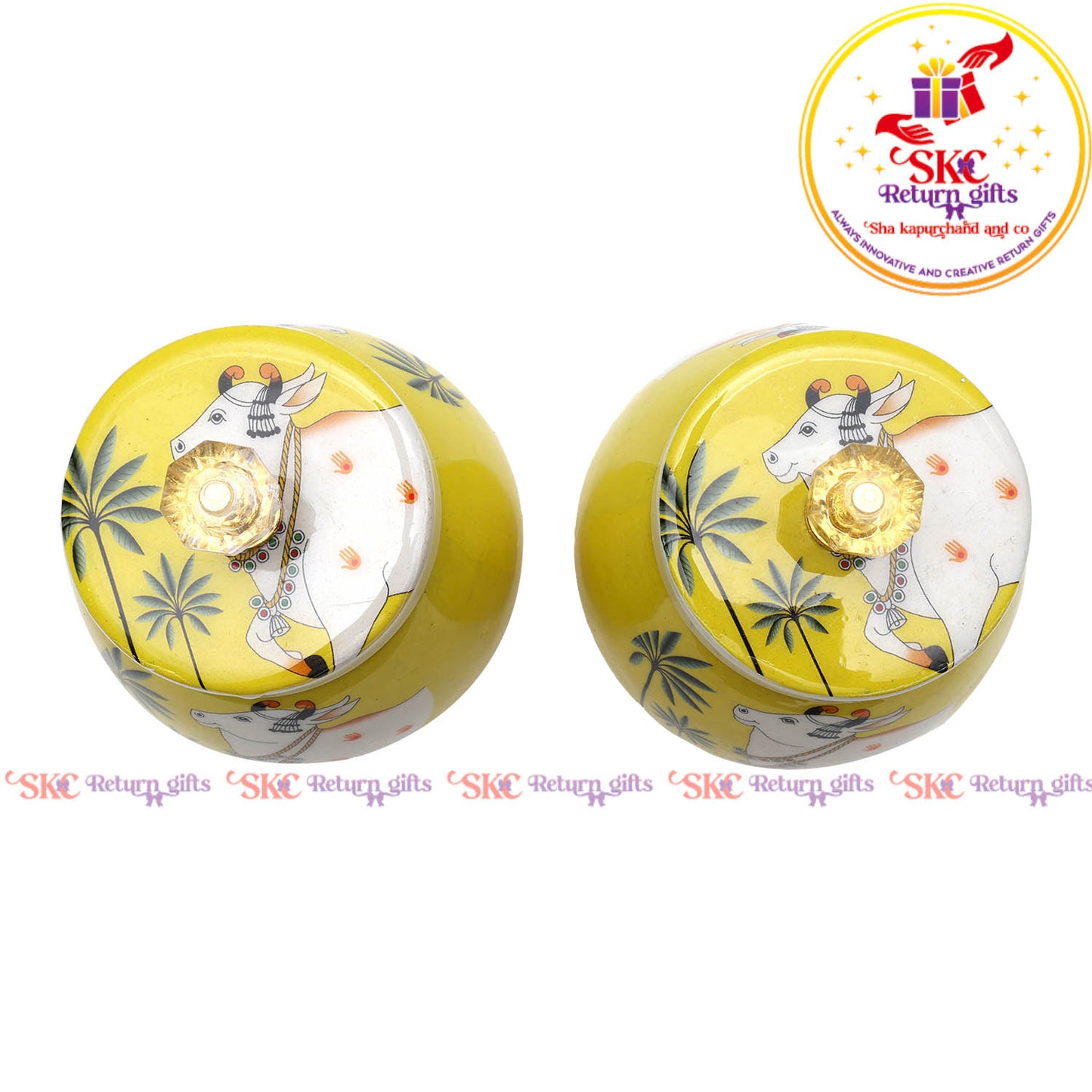 Pichwai Gift Hampers Set