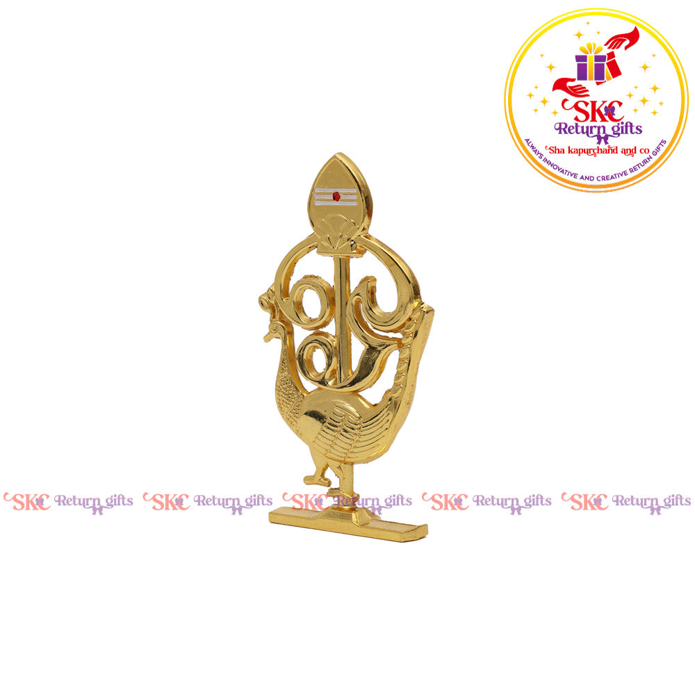 Om Vel Stand