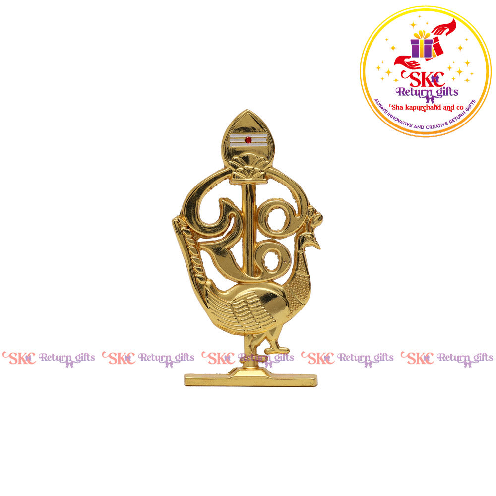 Om Vel Stand
