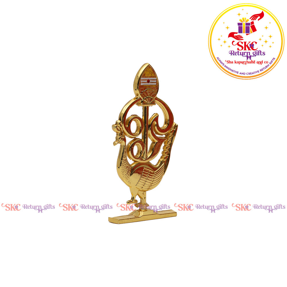 Om Vel Stand