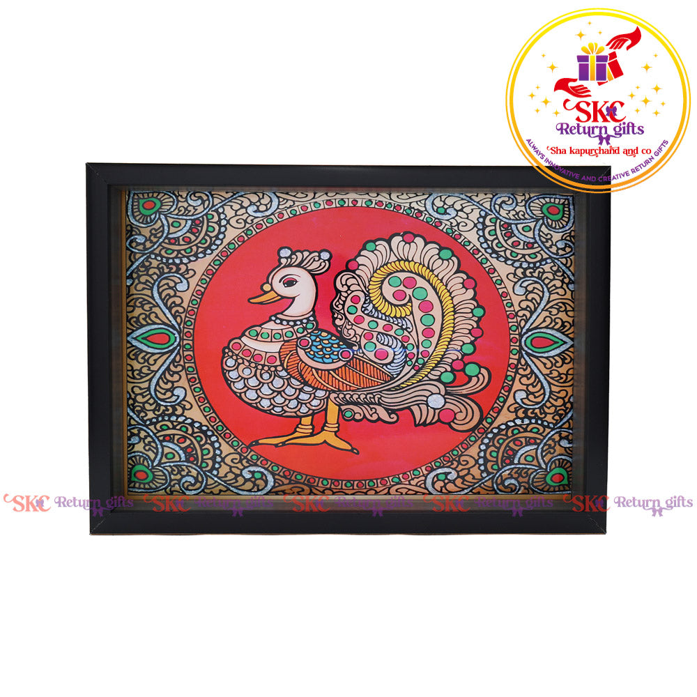 Tambulam Pooja Trays 12x9