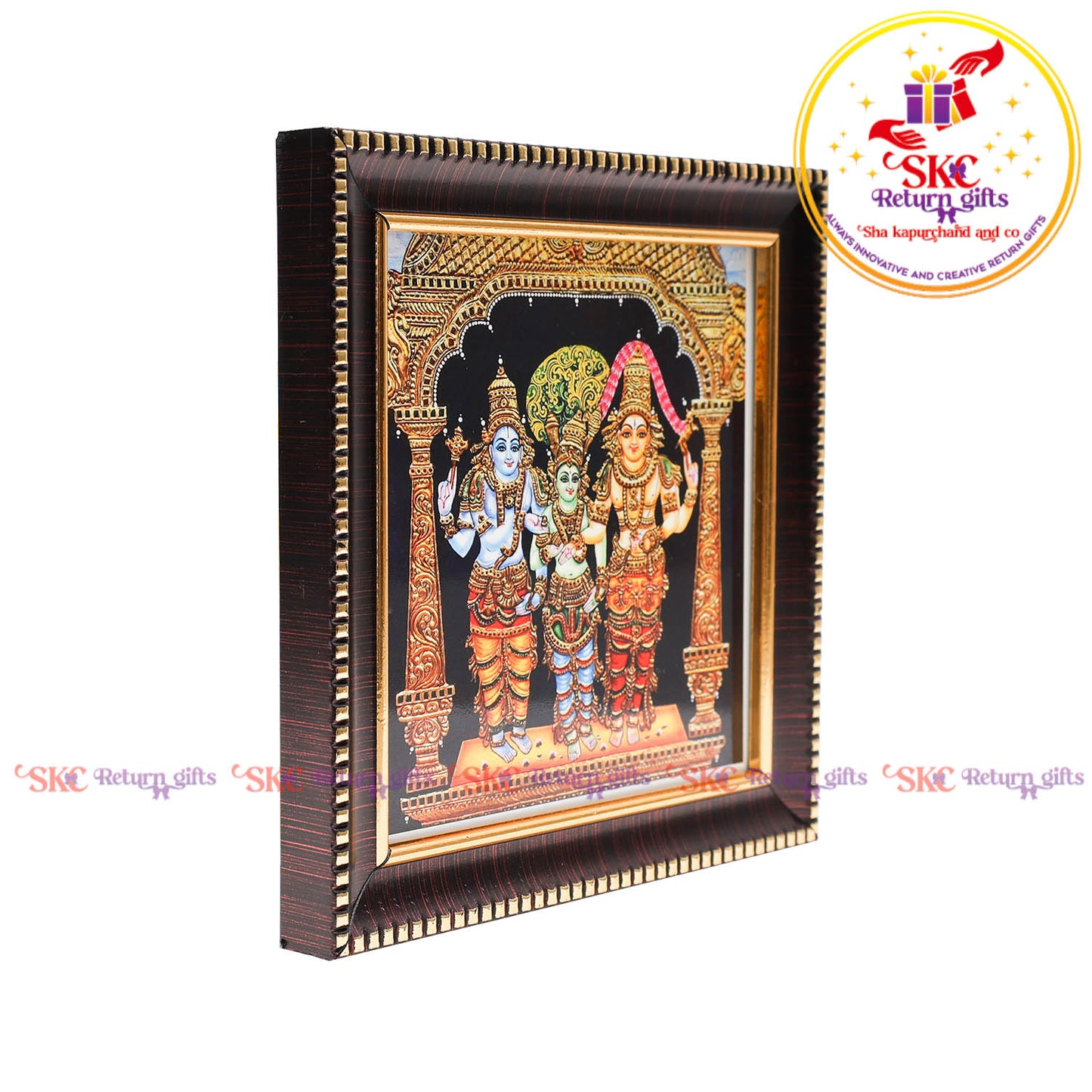 Meenakshi Sundereshwar Kalyanam