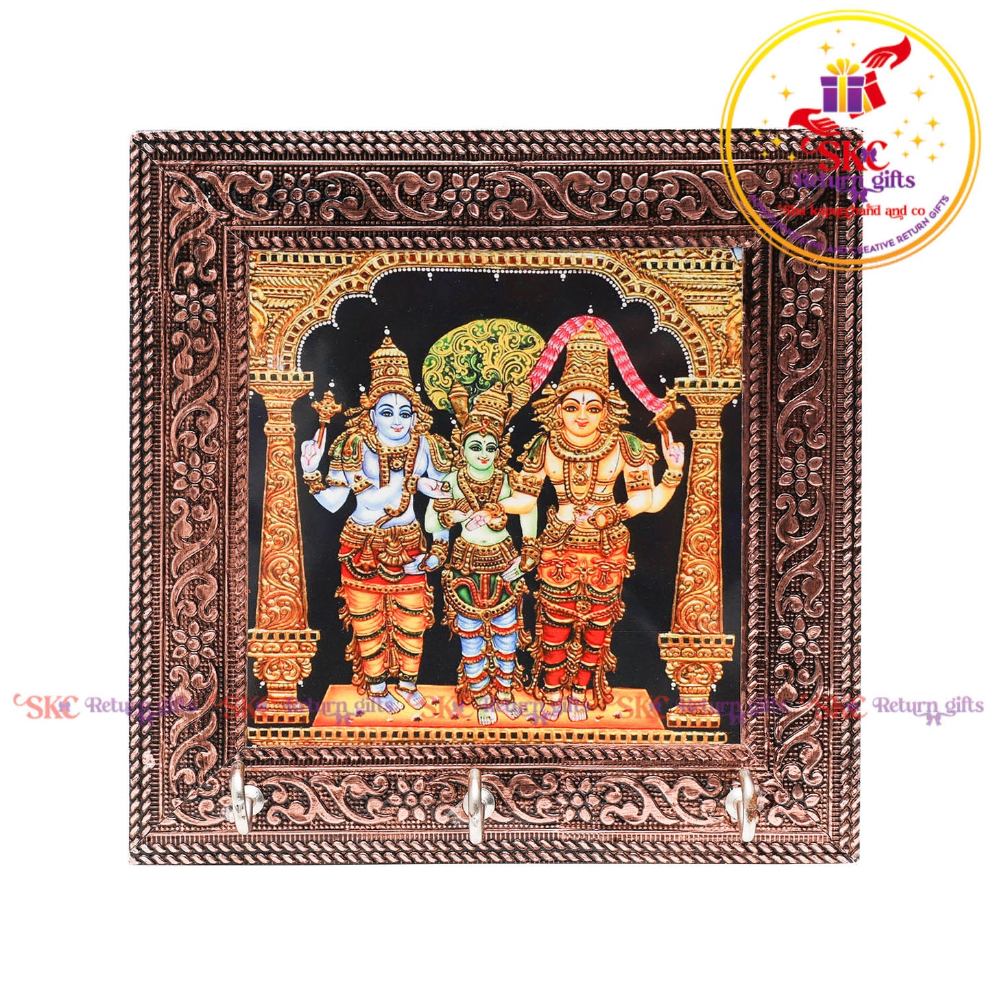 Meenakshi Sundereshwar Kalyanam