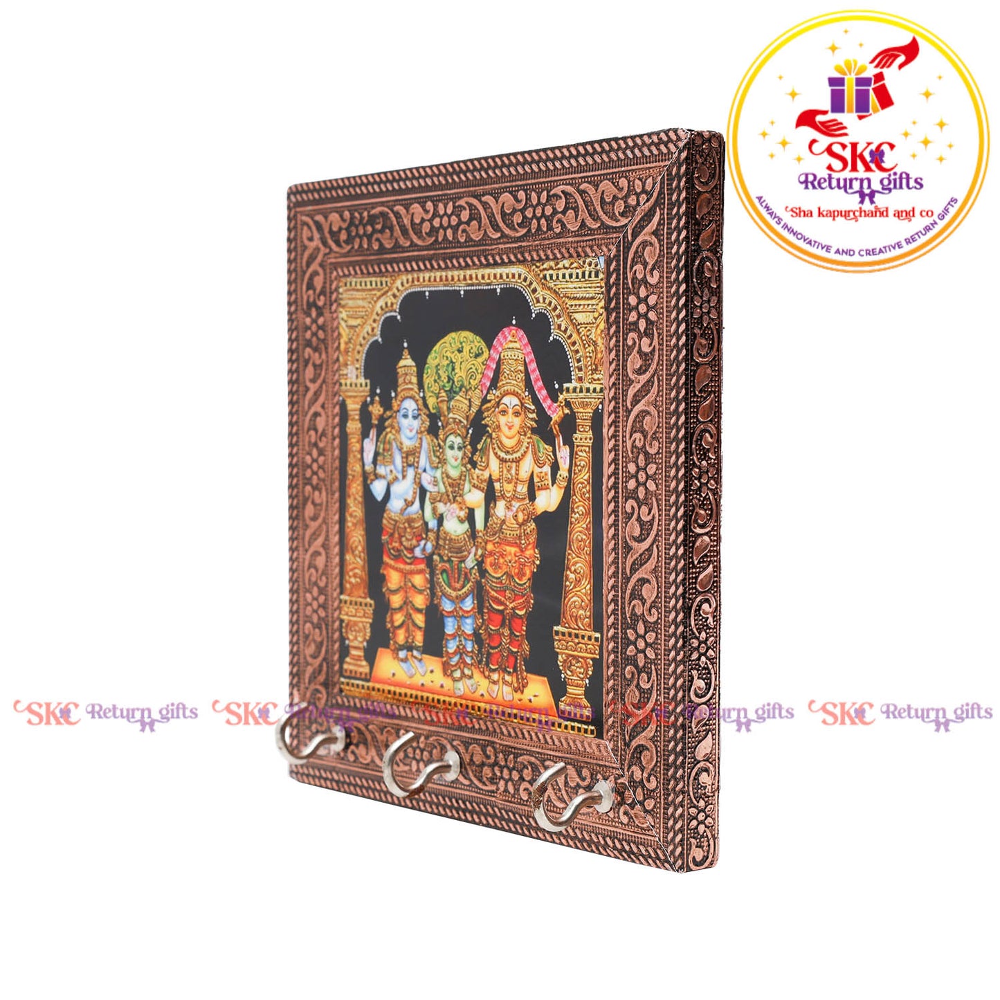Meenakshi Sundereshwar Kalyanam
