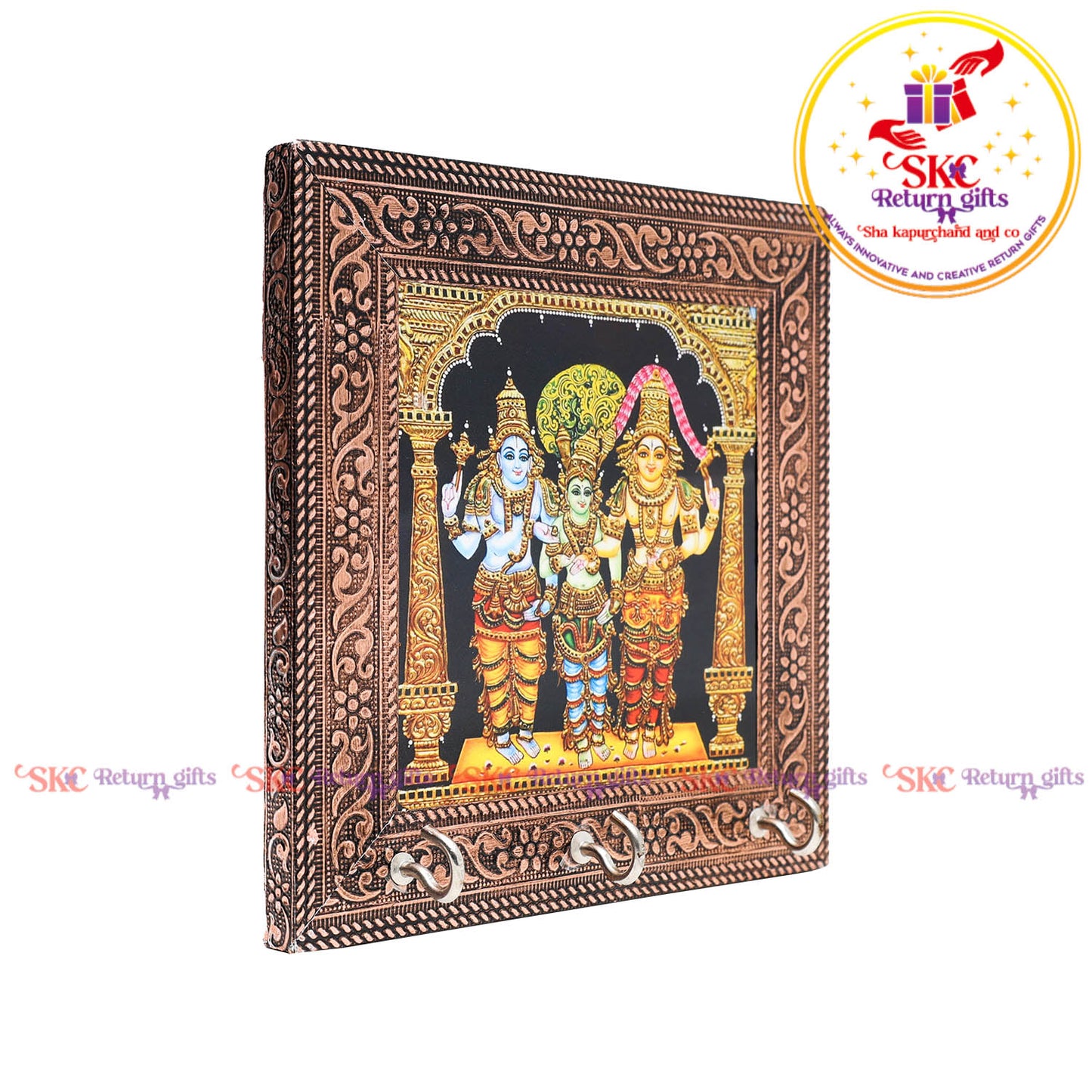 Meenakshi Sundereshwar Kalyanam