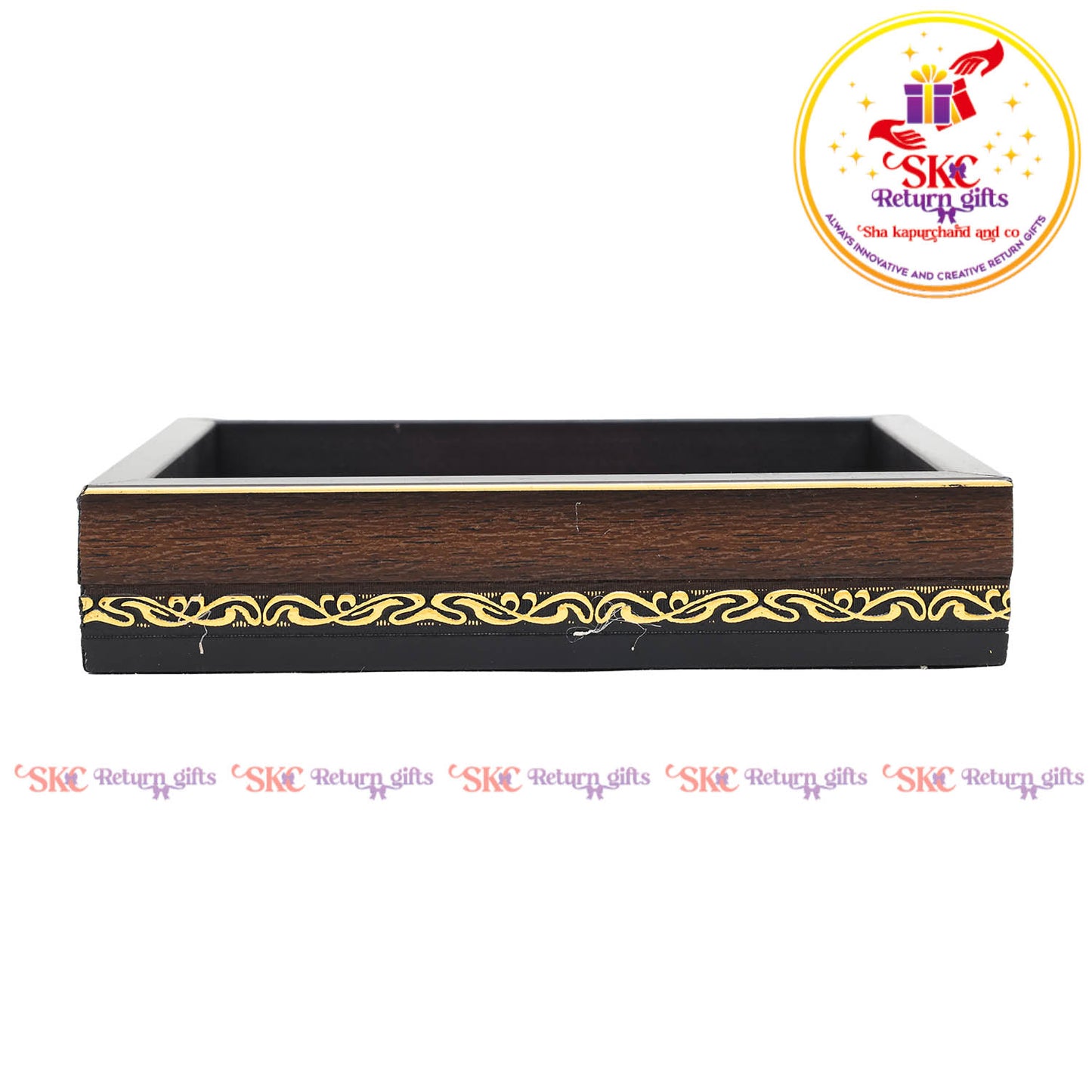 7X5 TAMBULAM POOJA TRAY
