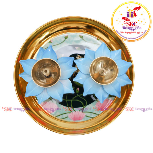 PICHWAI TAMBULAM GIFT SET