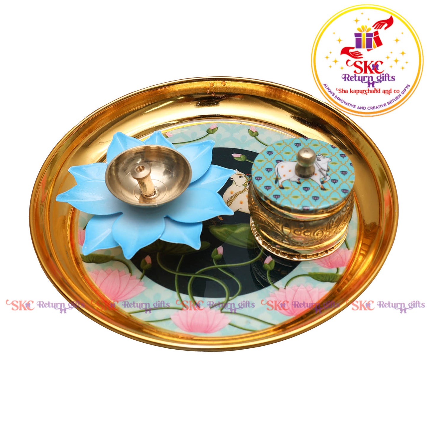 PICHWAI DIVINE GIFT SET