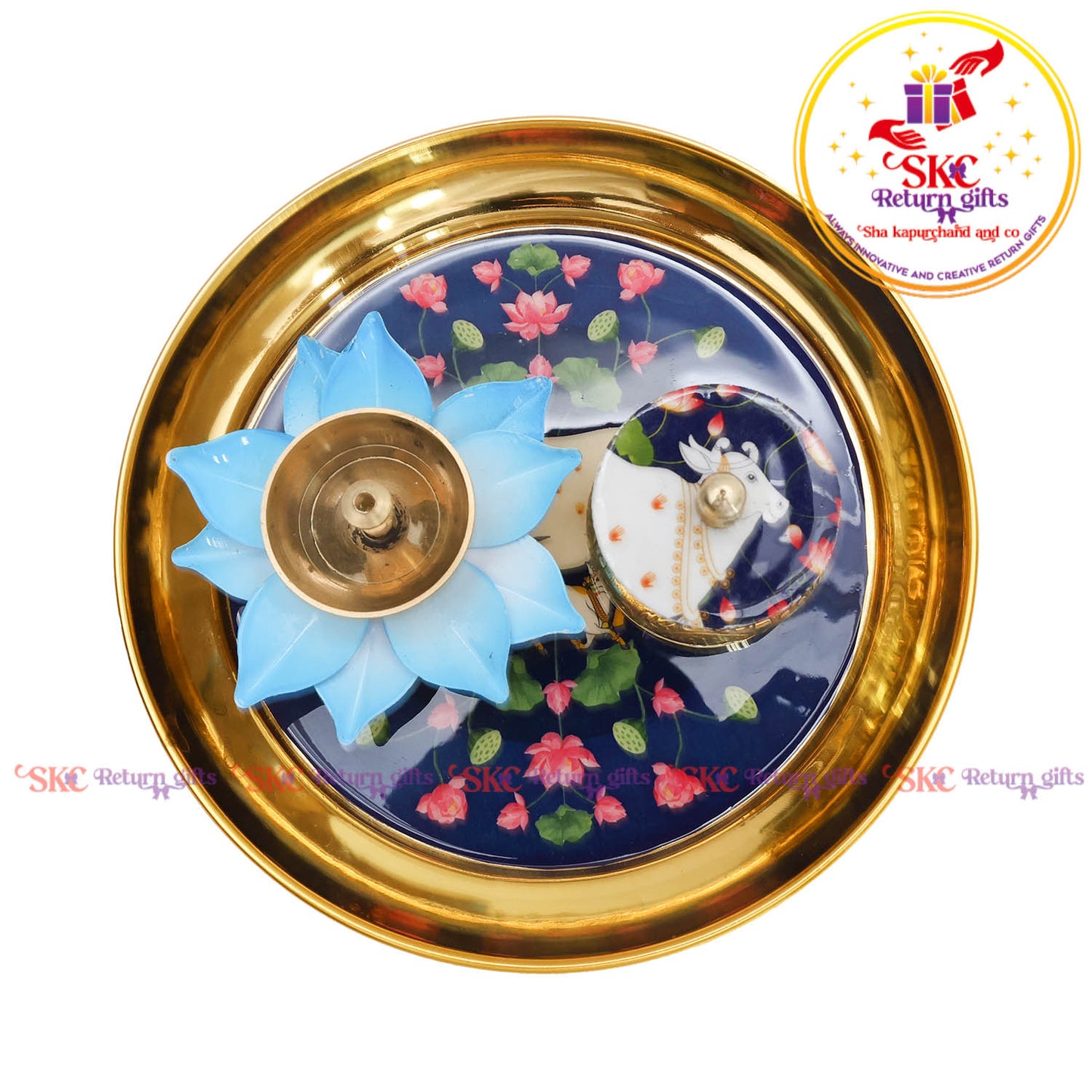PICHWAI DIVINE GIFT SET