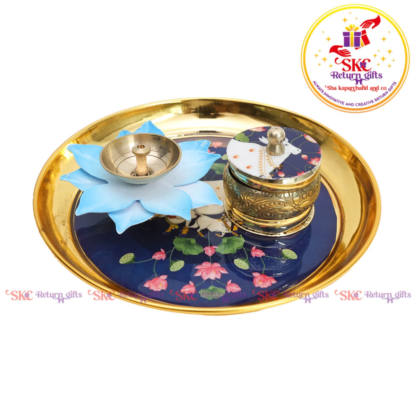 PICHWAI DIVINE GIFT SET