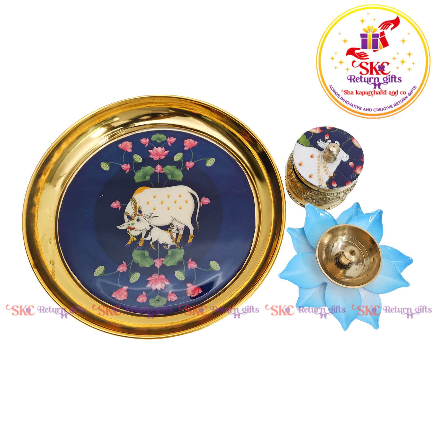 PICHWAI DIVINE GIFT SET