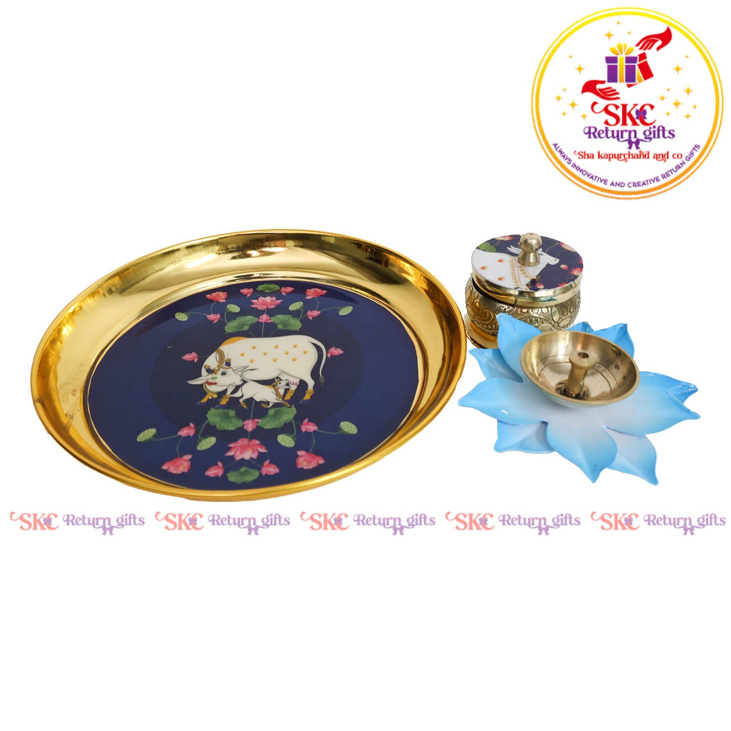 PICHWAI DIVINE GIFT SET