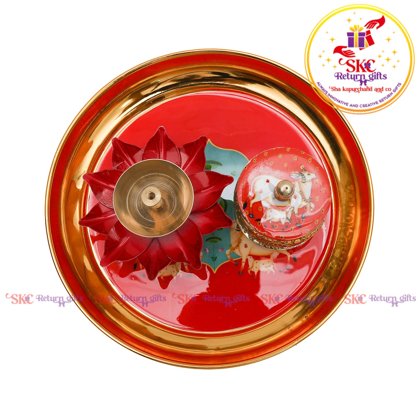 PICHWAI DIVINE GIFT SET