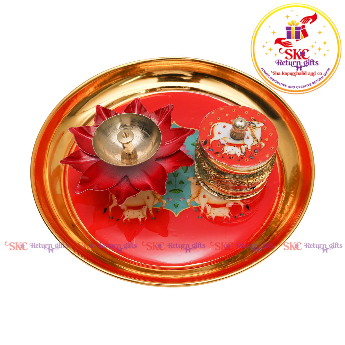 PICHWAI DIVINE GIFT SET