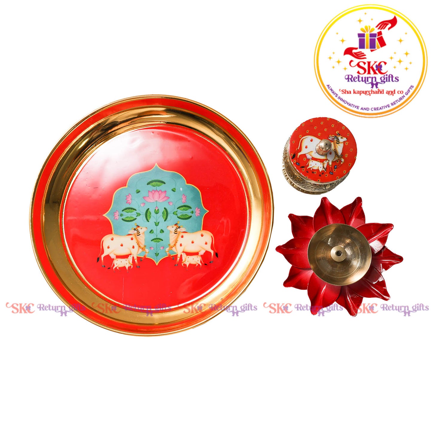 PICHWAI DIVINE GIFT SET