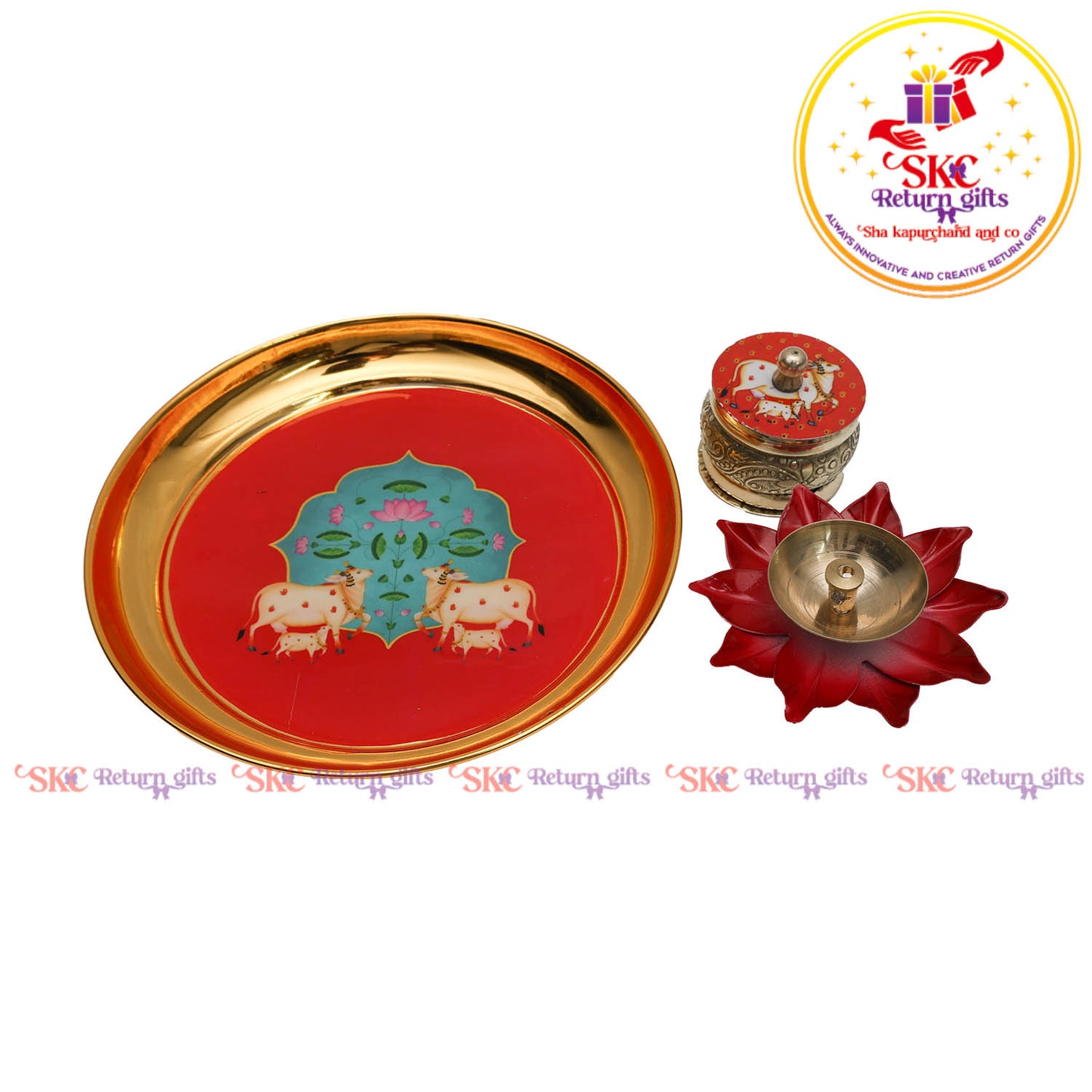 PICHWAI DIVINE GIFT SET