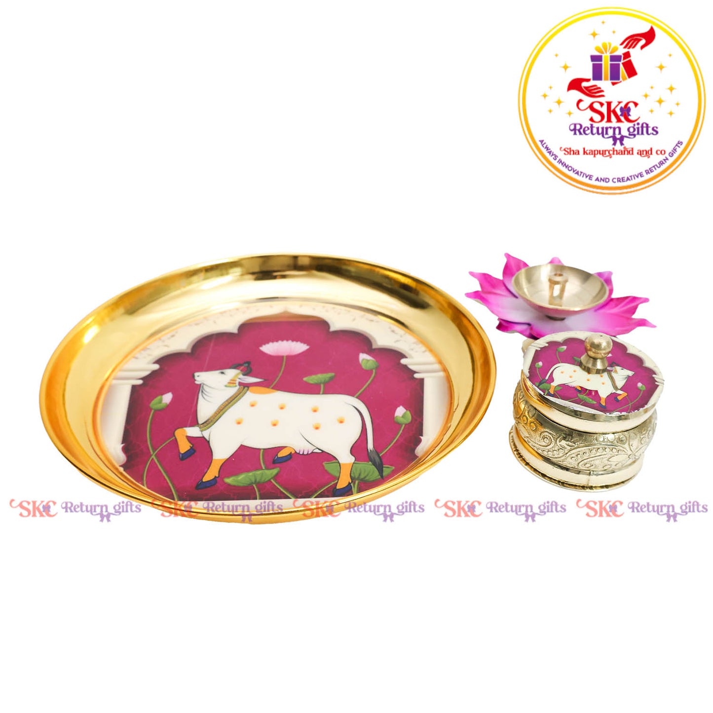PICHWAI DIVINE GIFT SET