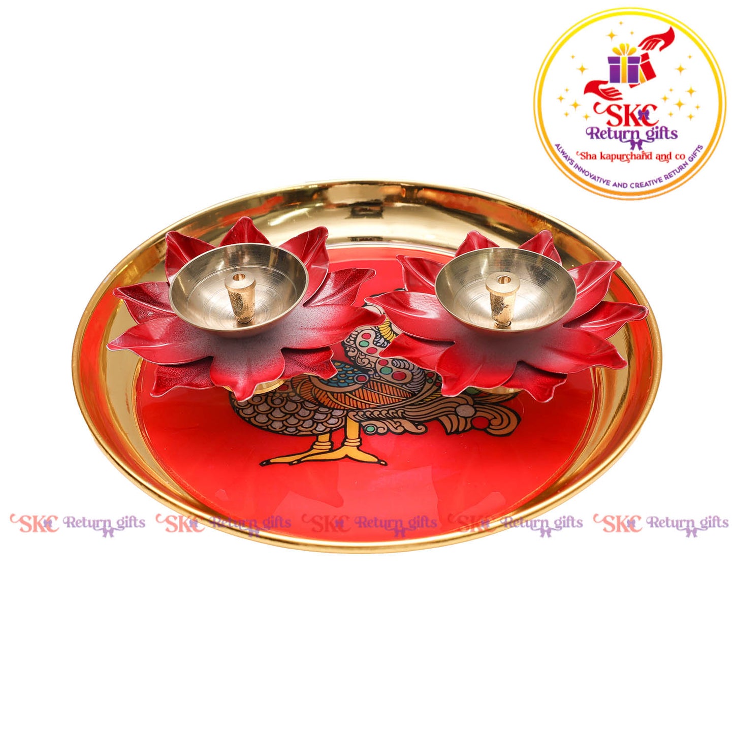PICHWAI TAMBULAM GIFT SET