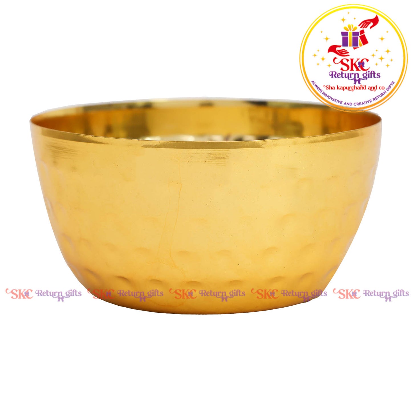 Pichwai Gift Bowl Kamadenu