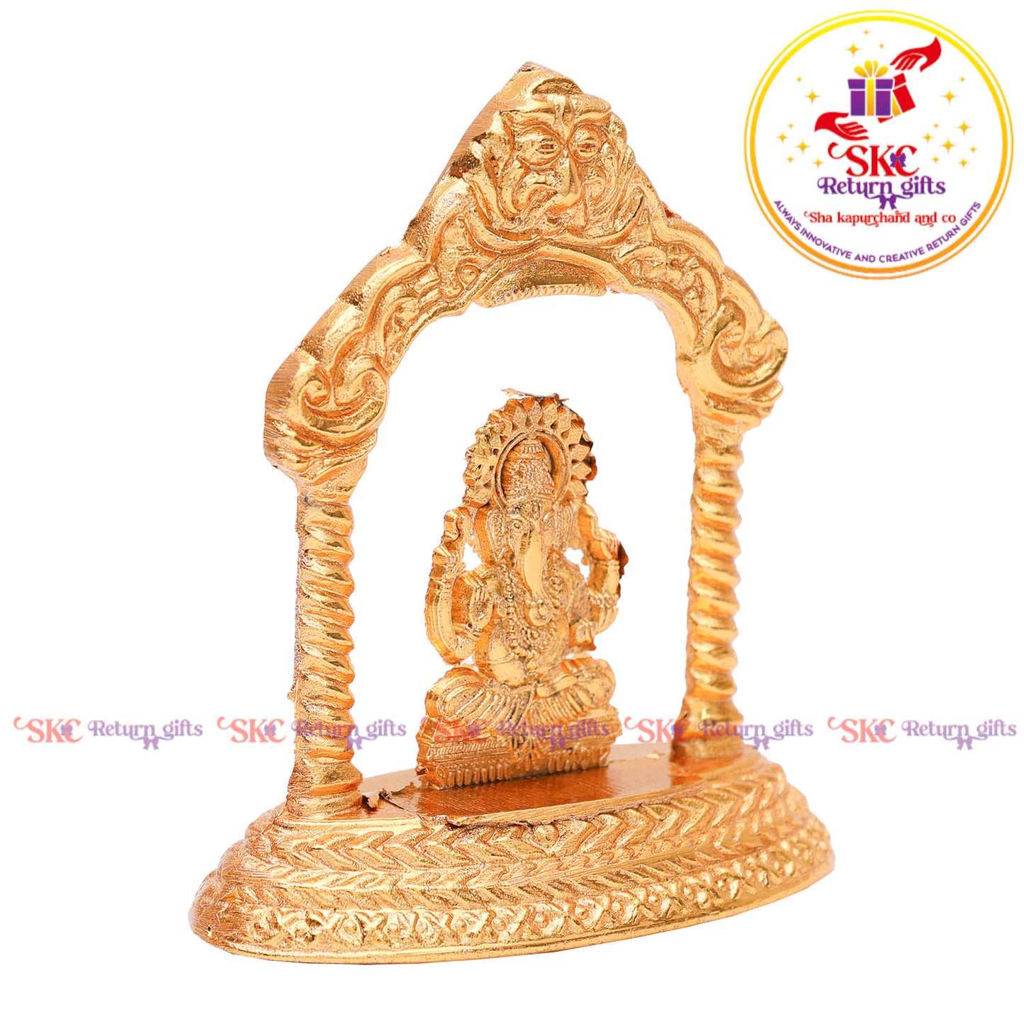 MINI DARBAR GANESH