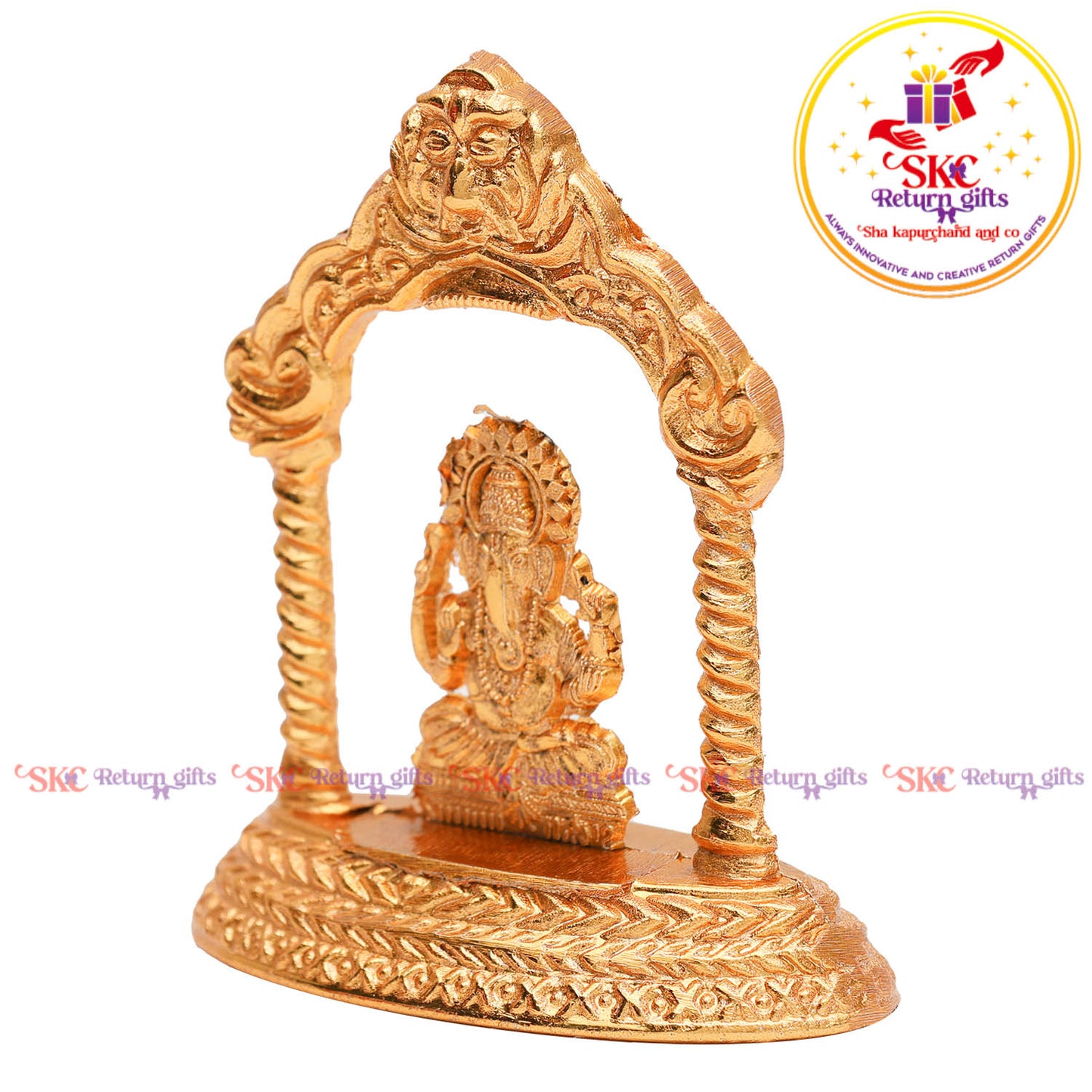 MINI DARBAR GANESH
