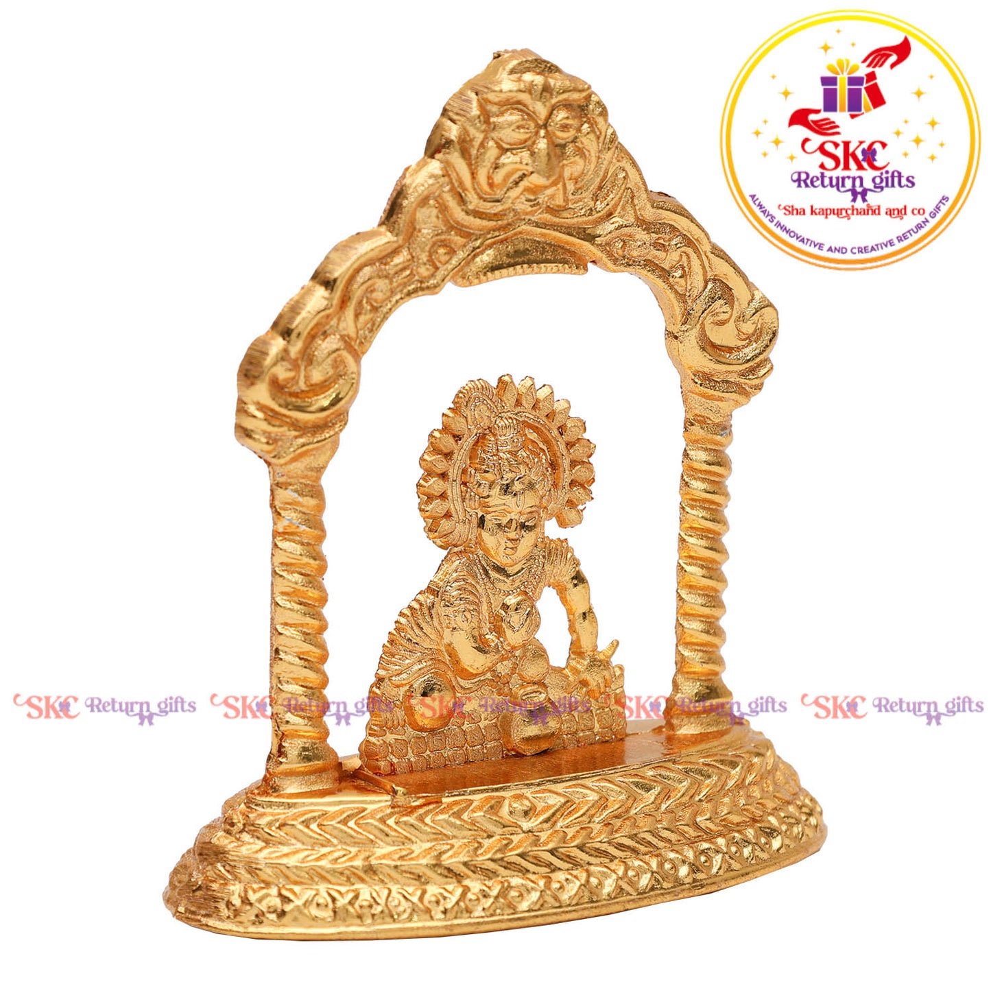MINI DARBAR KRISHNA