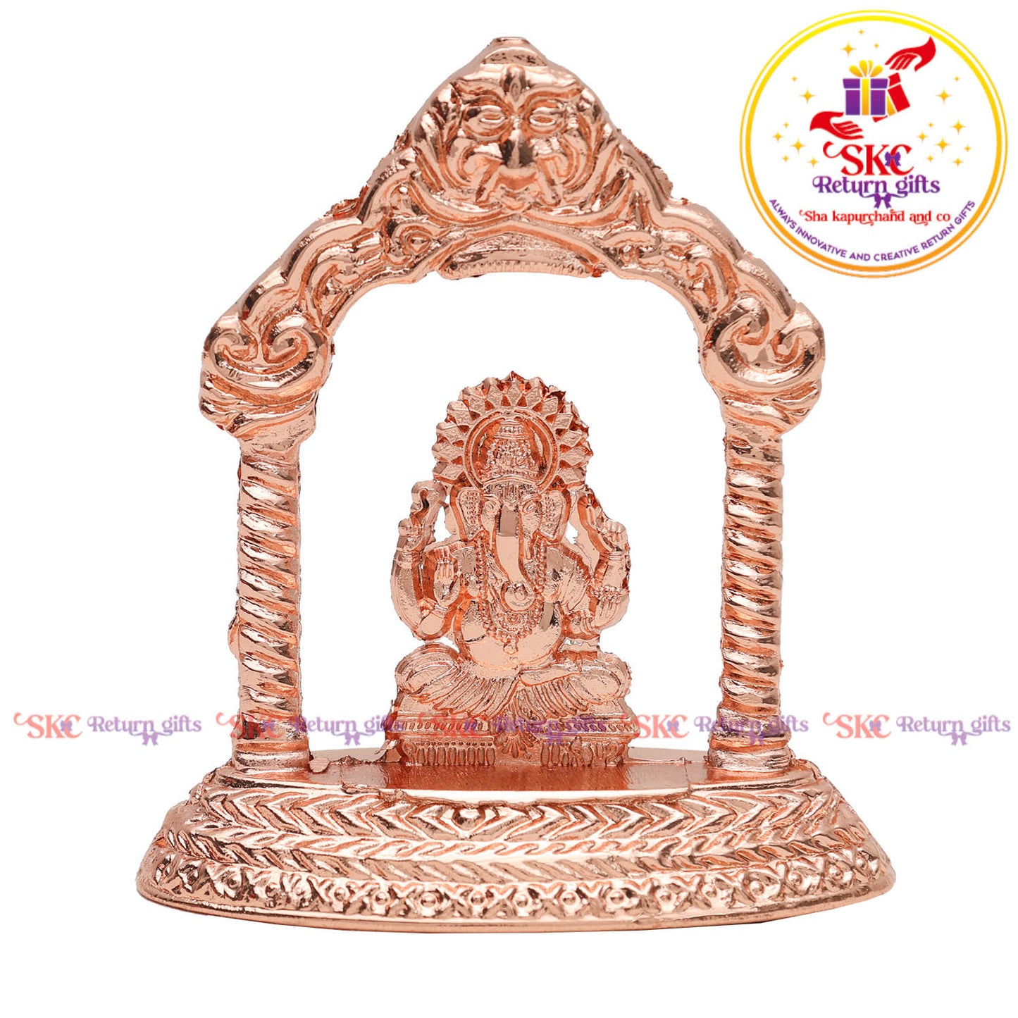 MINI DARBAR GANESH