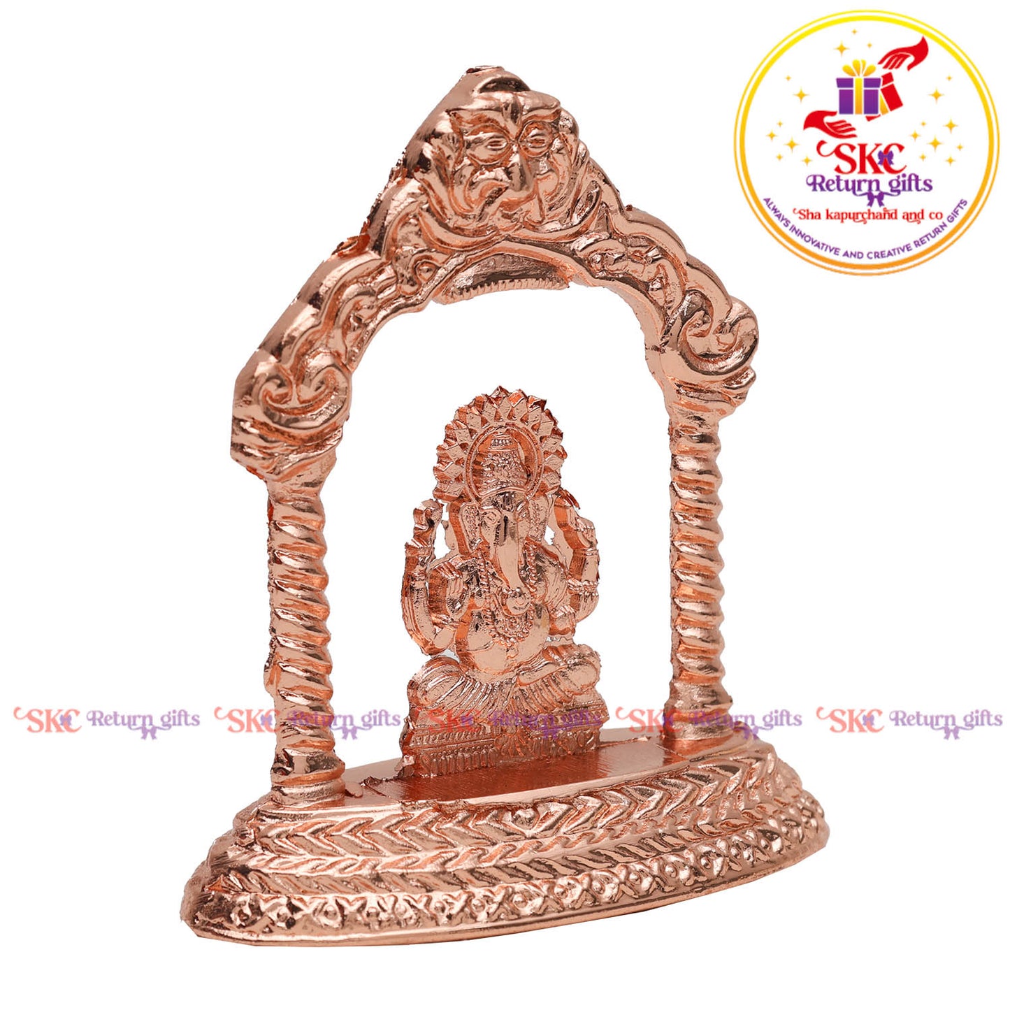 MINI DARBAR GANESH