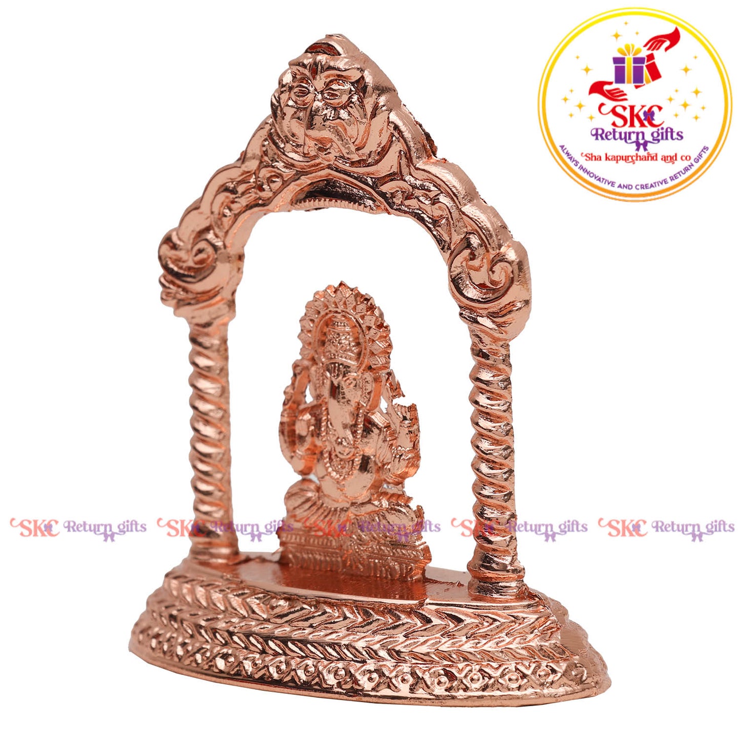 MINI DARBAR GANESH