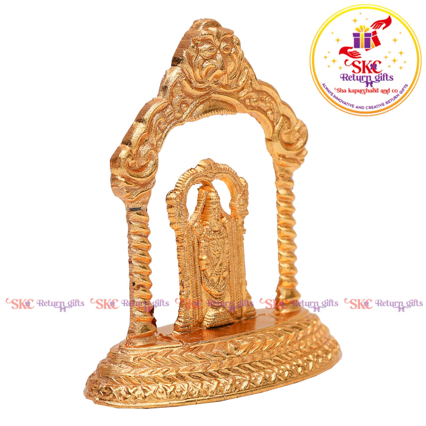 MINI DARBAR TIRUPATIBALAJI