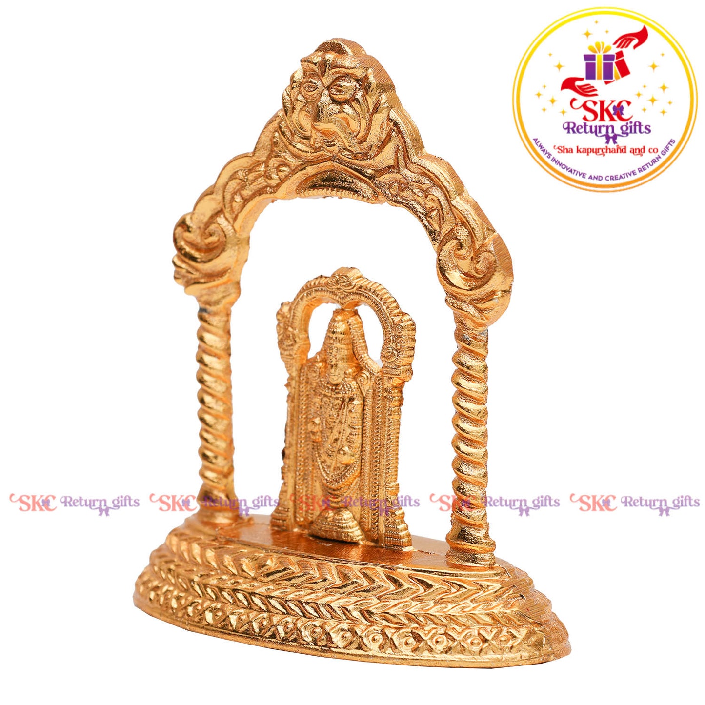 MINI DARBAR TIRUPATIBALAJI