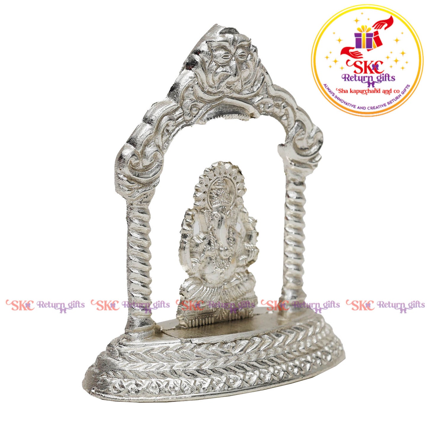 MINI DARBAR GANESH