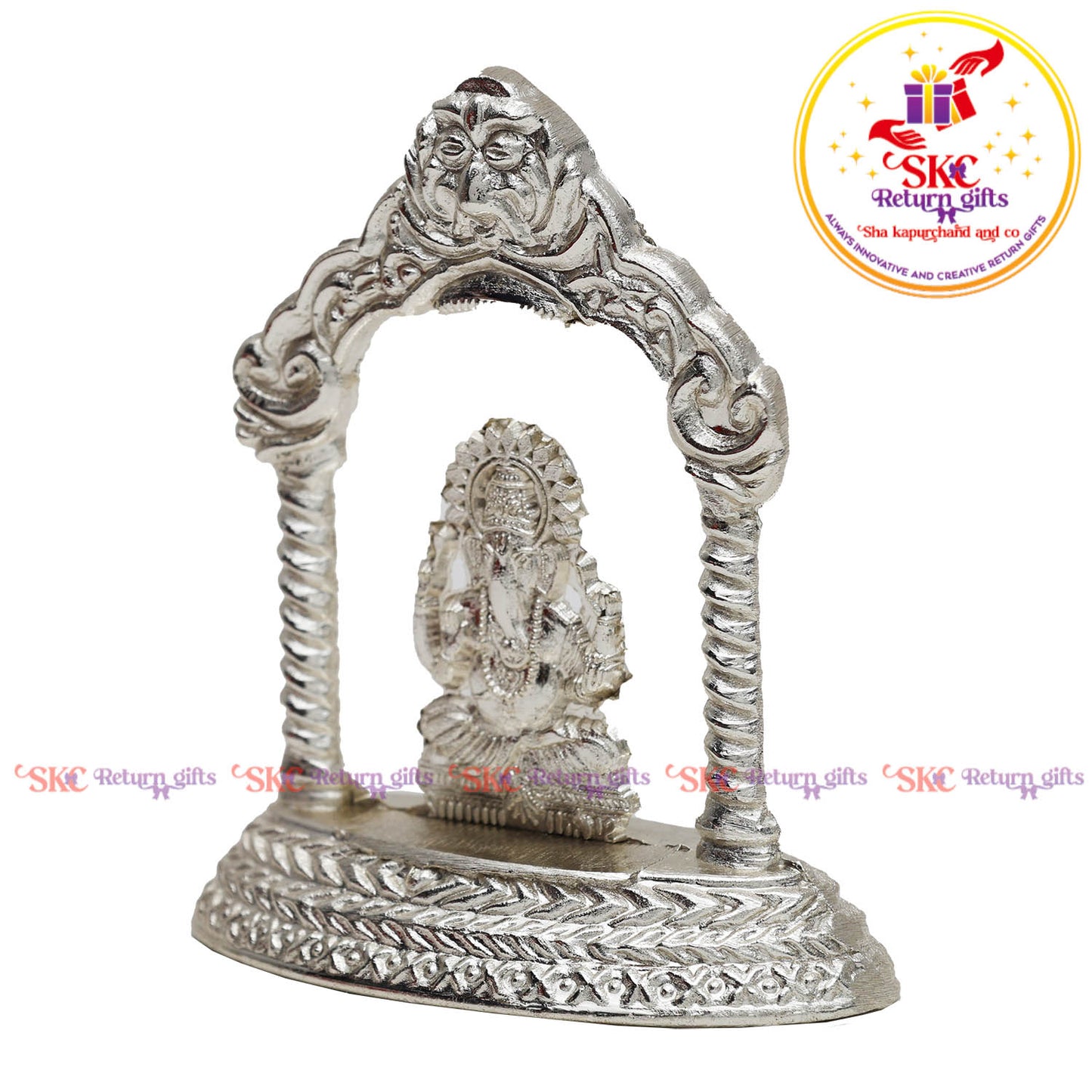 MINI DARBAR GANESH