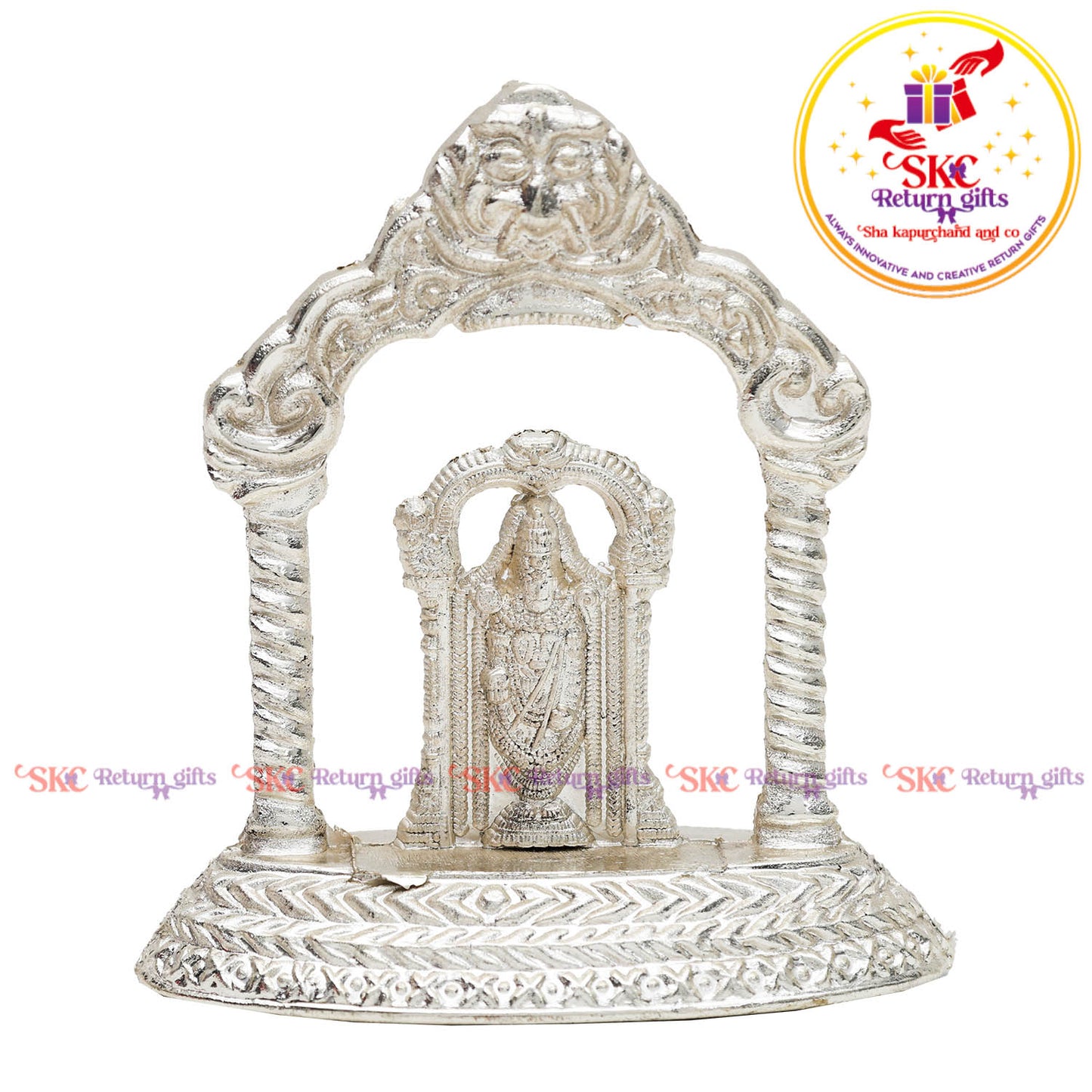 MINI DARBAR TIRUPATIBALAJI