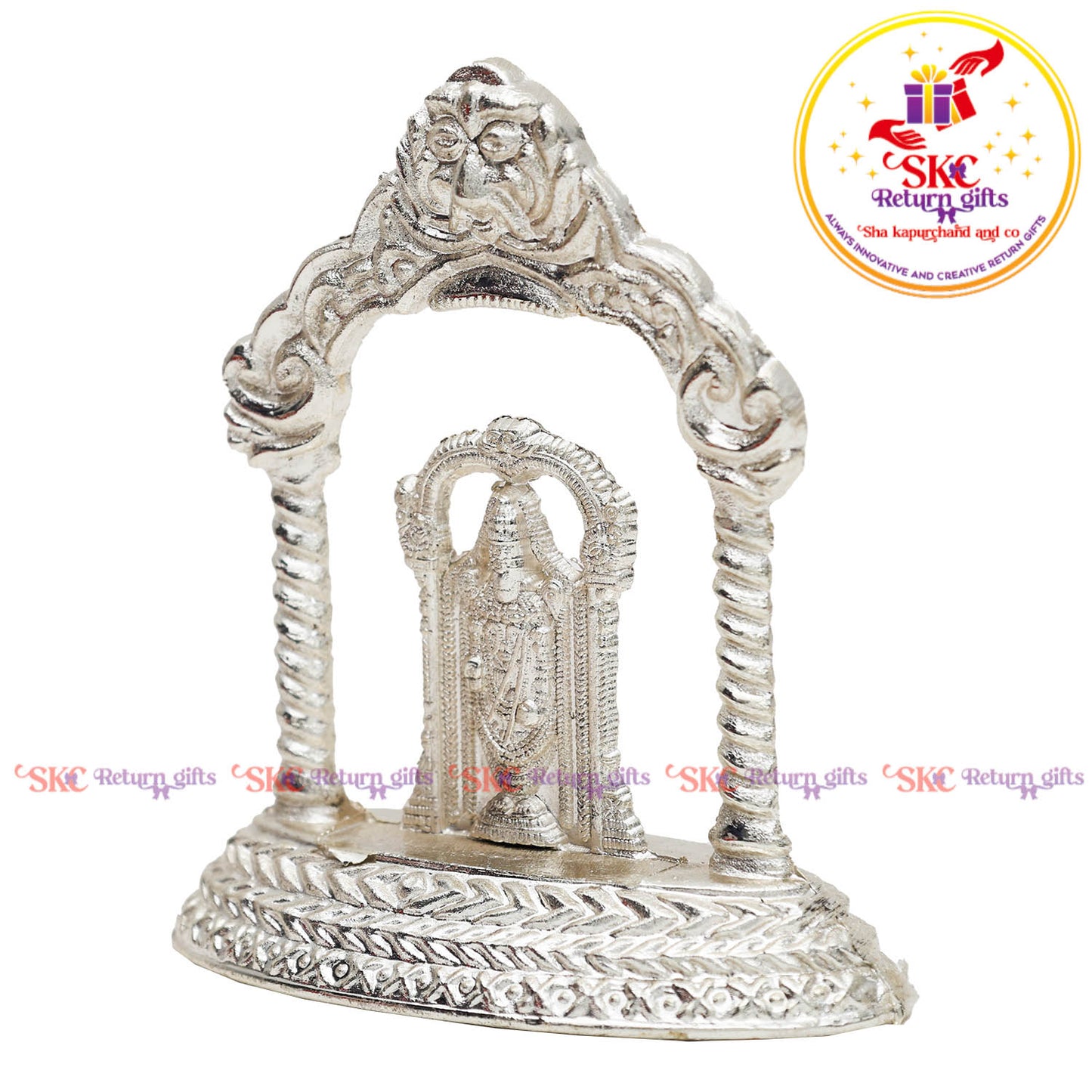 MINI DARBAR TIRUPATIBALAJI