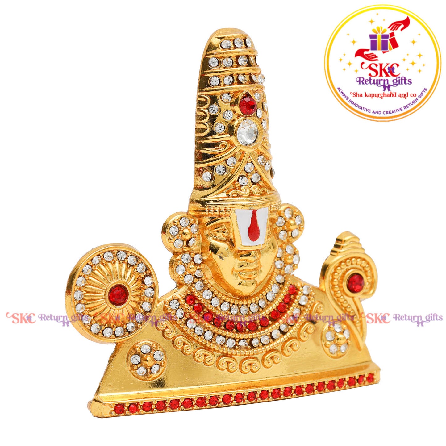Tirupati Balaji