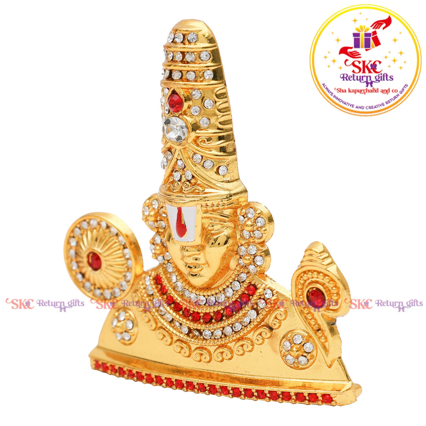 Tirupati Balaji