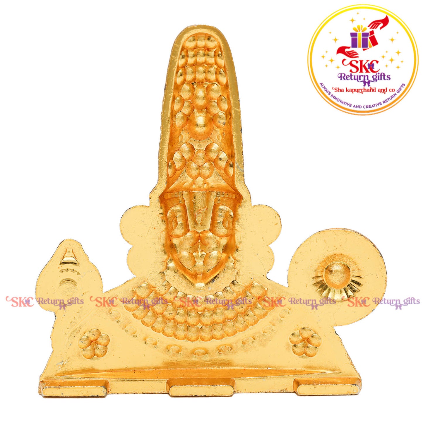 Tirupati Balaji