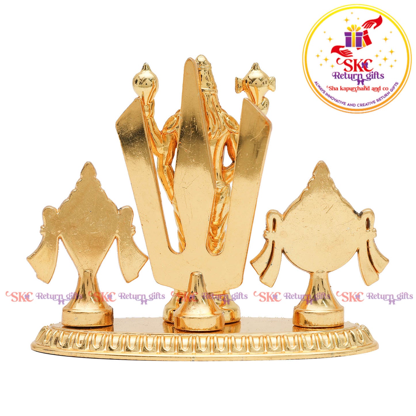 Tirupati Balaji Idol