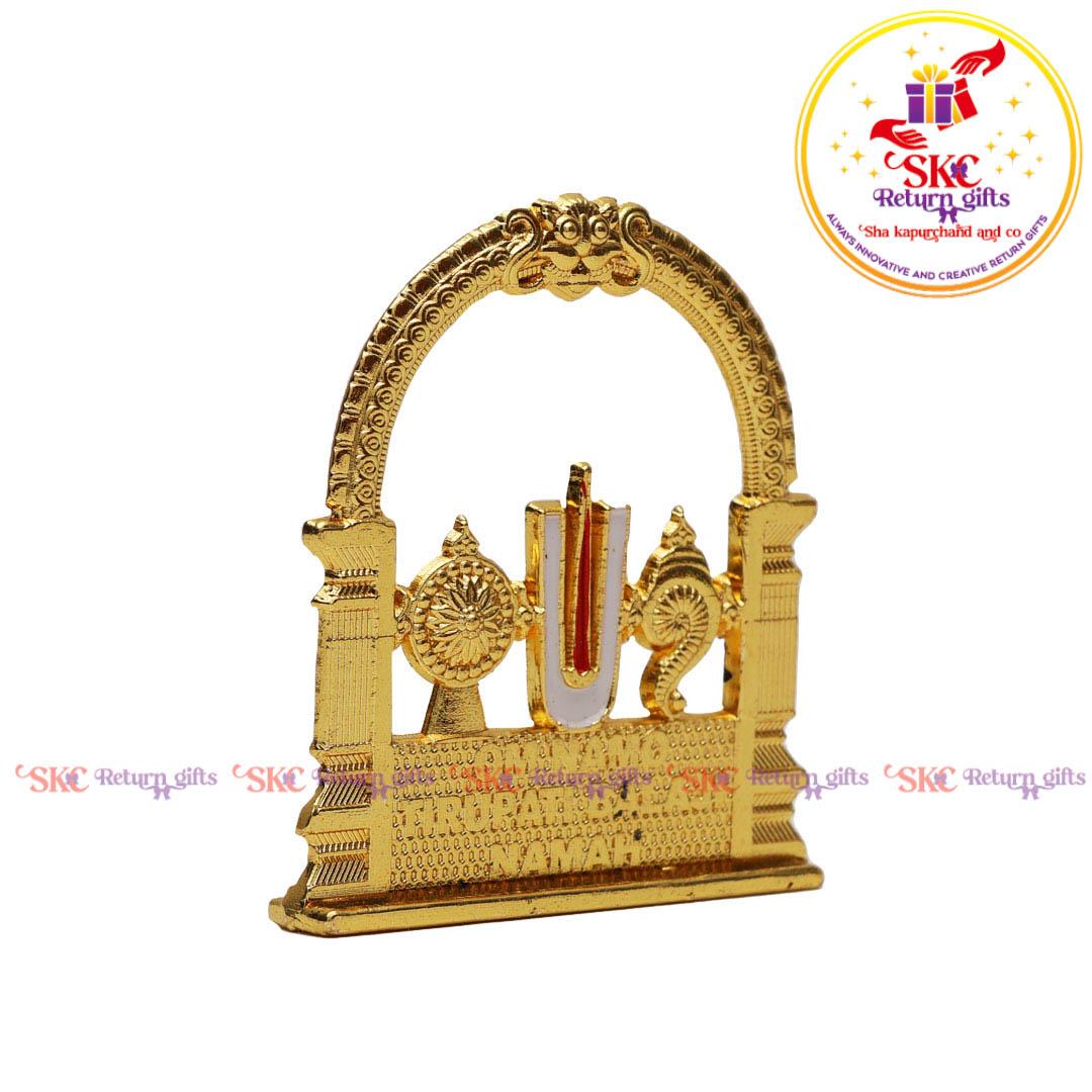 Shank chakra namam stand
