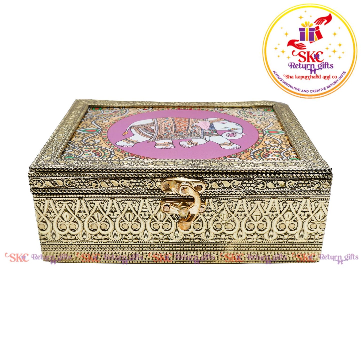 7x5 tanjore digital art box