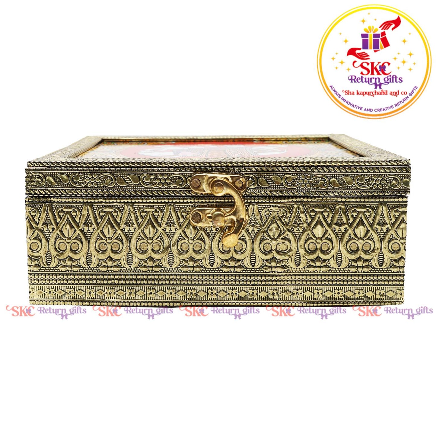 7x5 tanjore digital art box