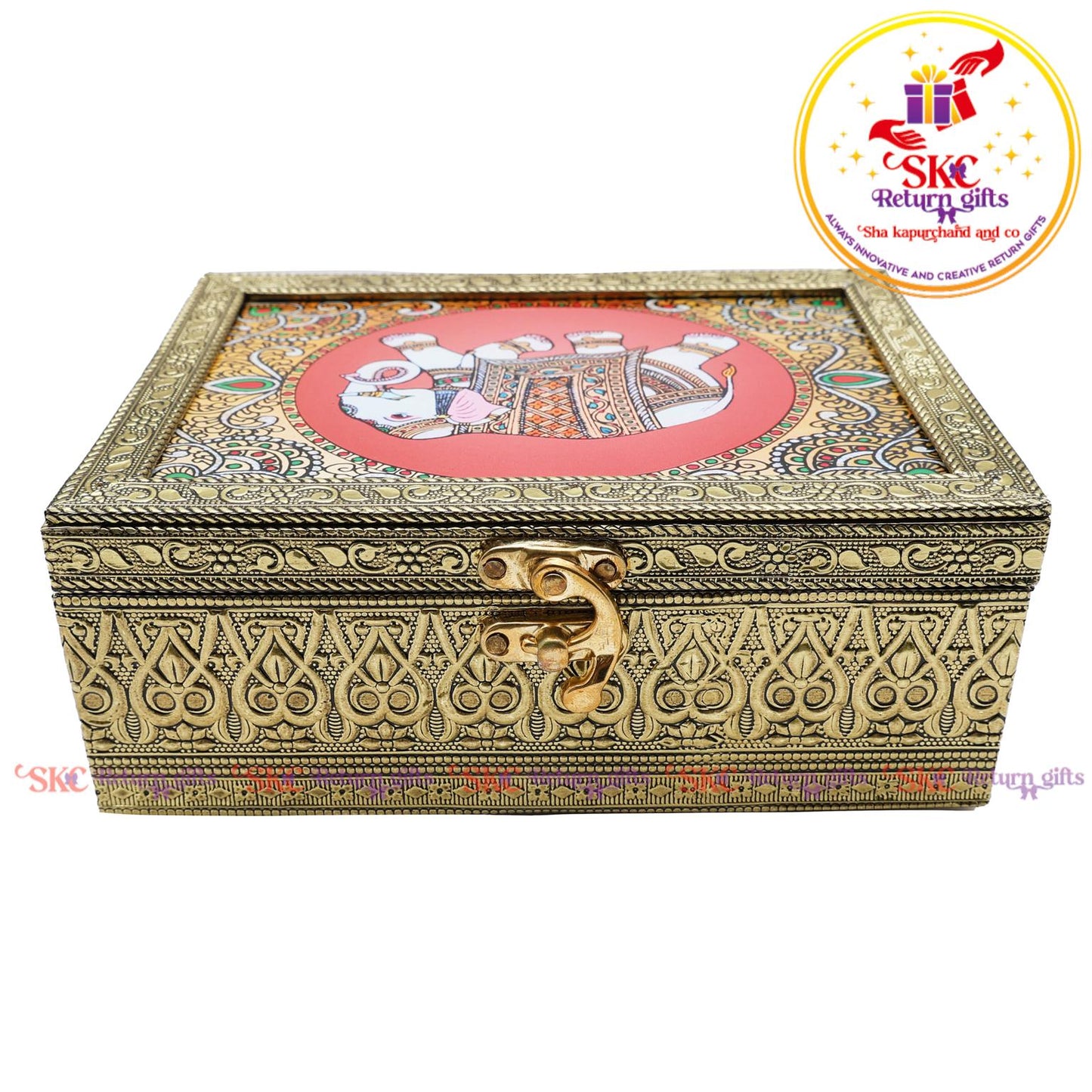 7x5 tanjore digital art box