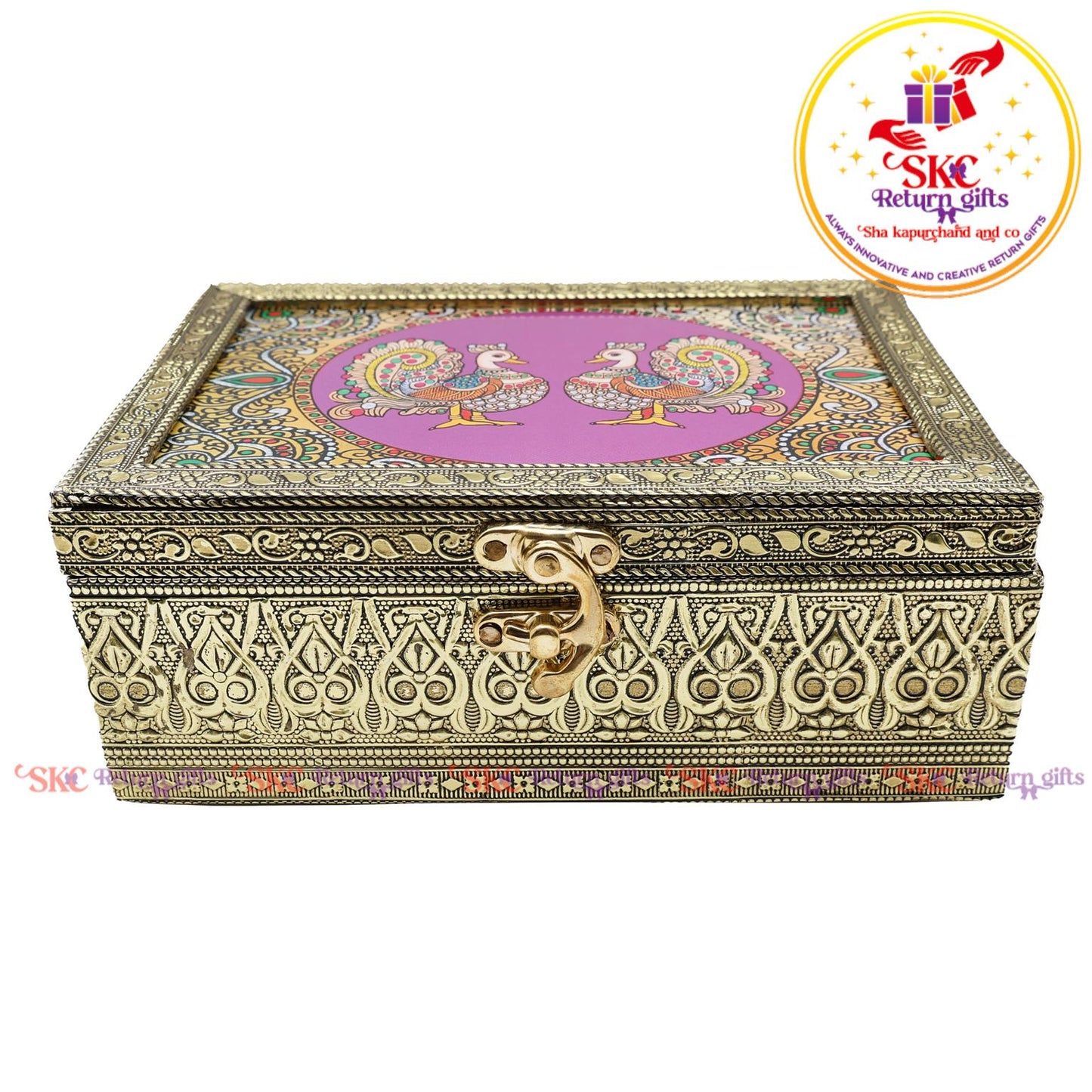 7x5 tanjore digital art box