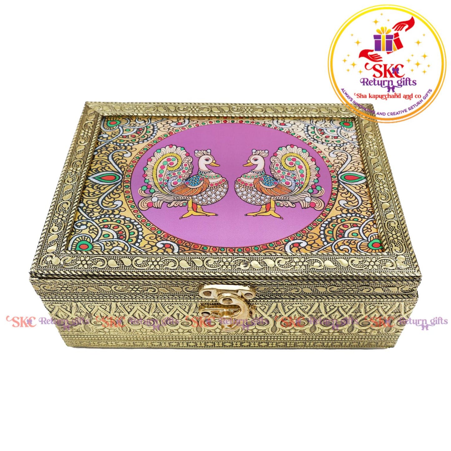 7x5 tanjore digital art box