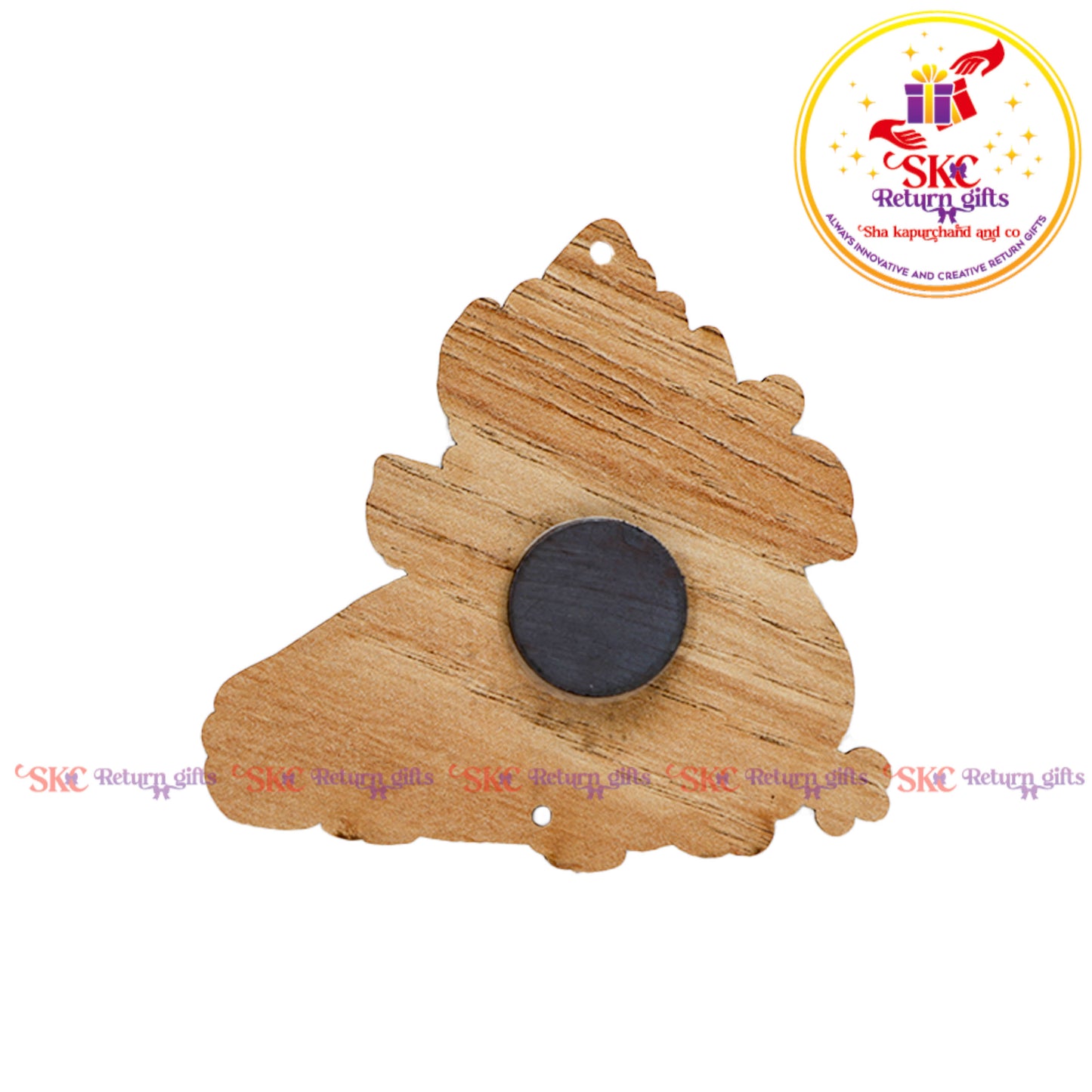MDF Magnet