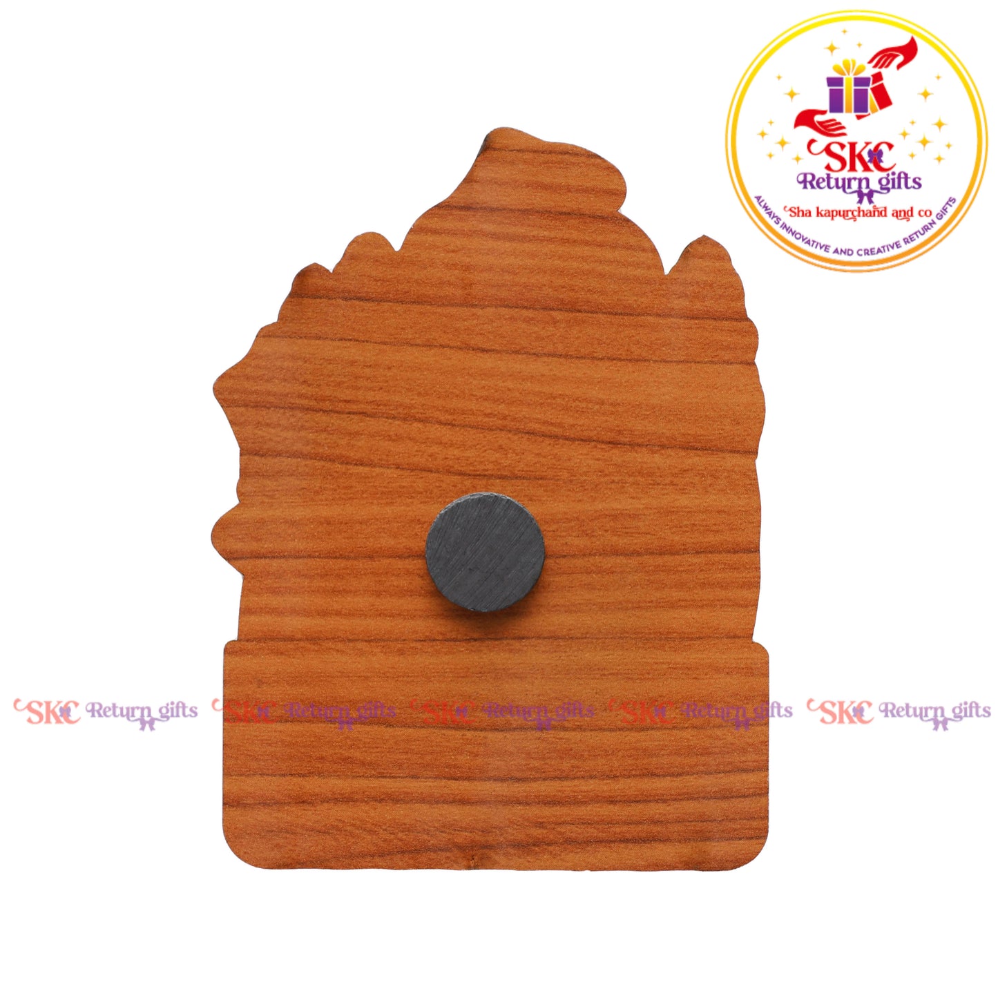 MDF cutout magnet