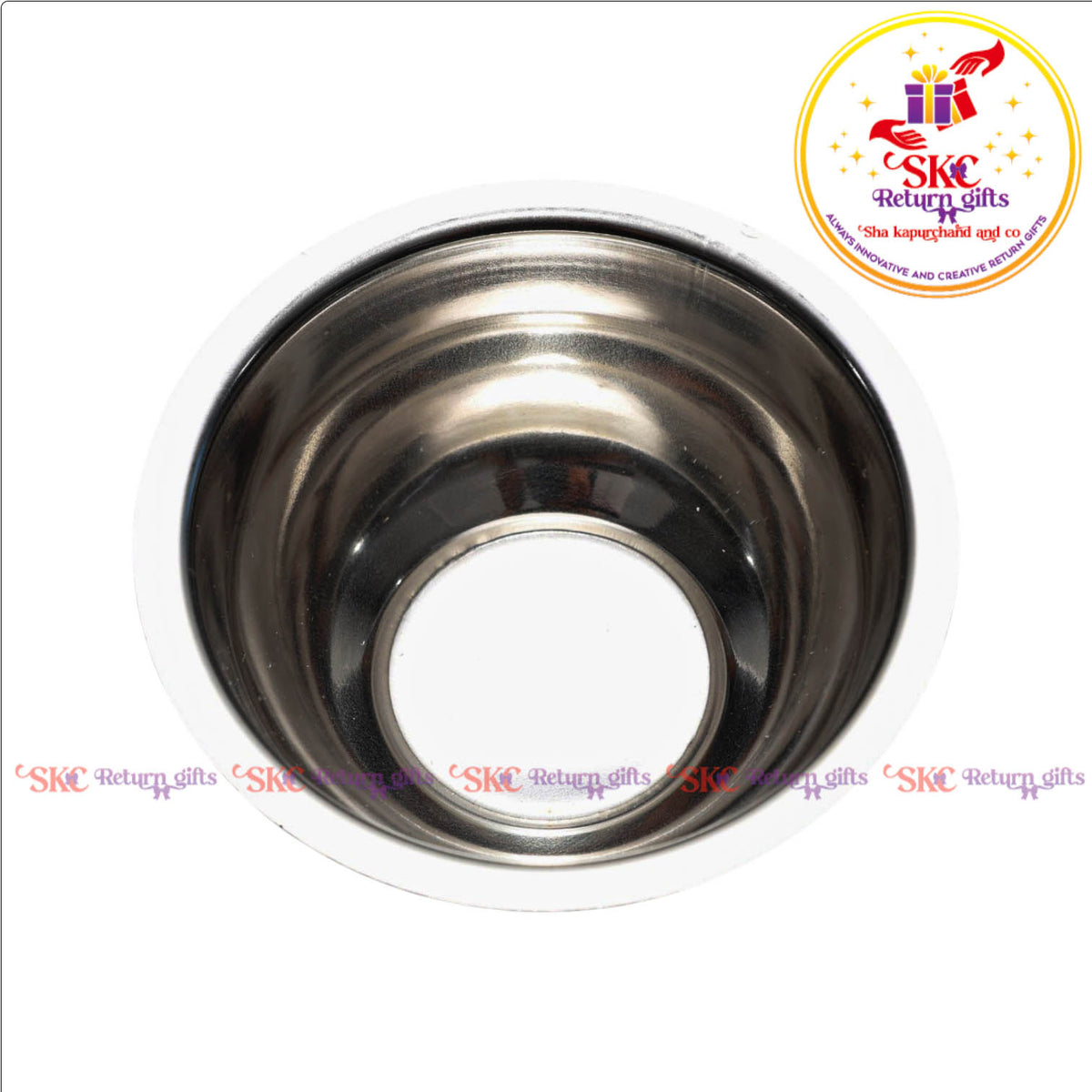 Silver plated Multipurpose Bowl