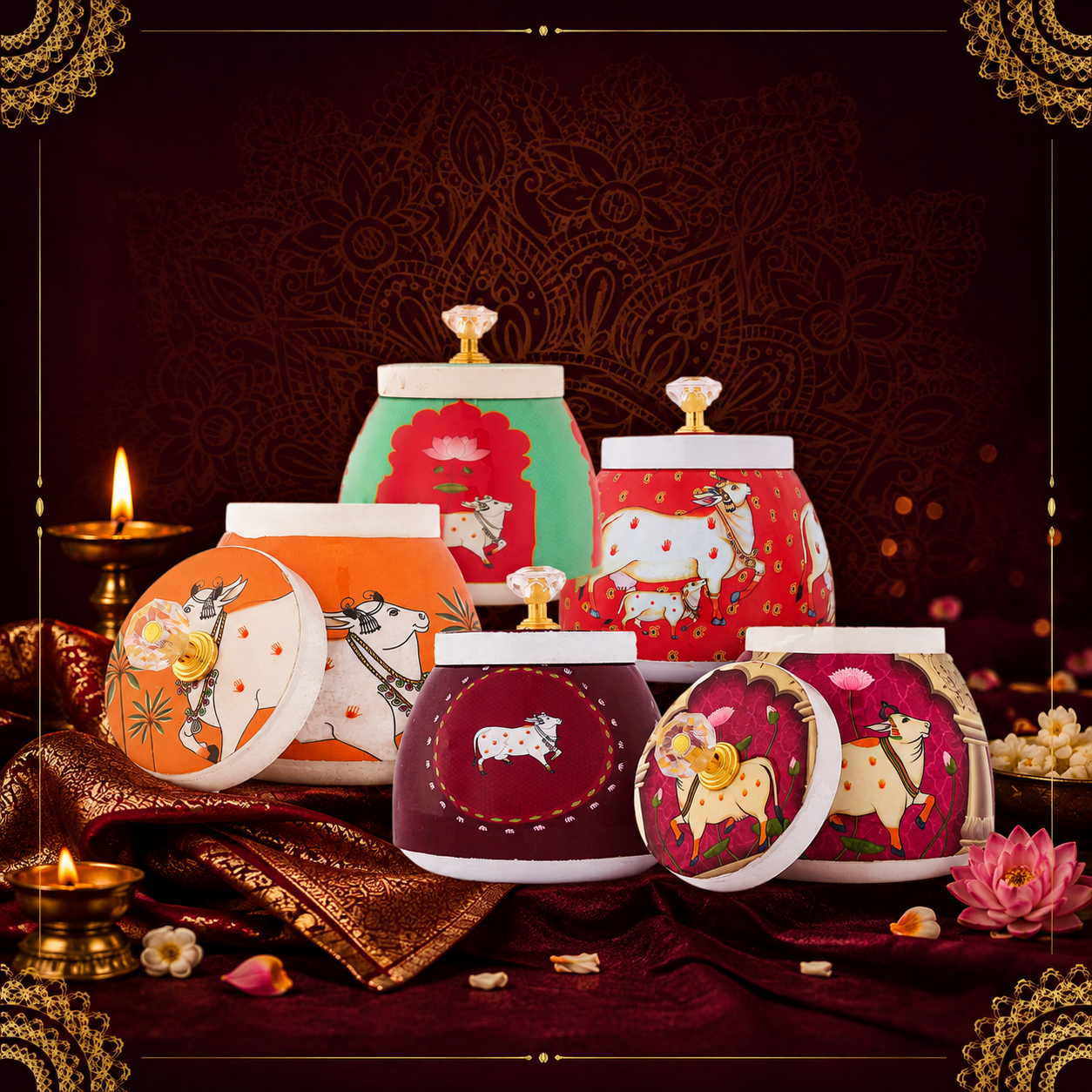 Gift Jars