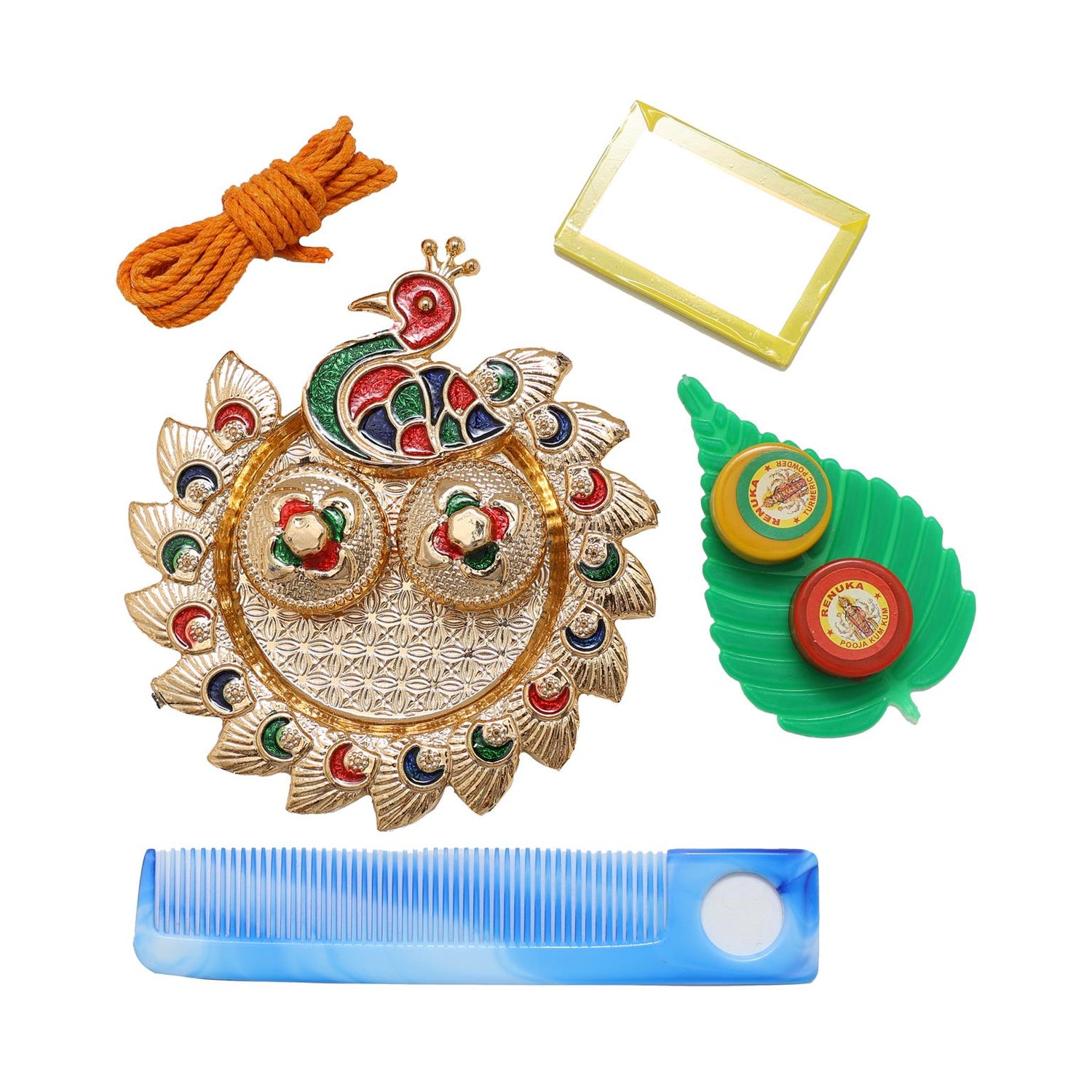 Tambalam Sumngali Set